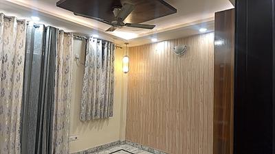Bedroom Image of 1900 Sq.ft 3 BHK Builder Floor for sale in Sector 8 Dwarka New Delhi for Rs. 19000000