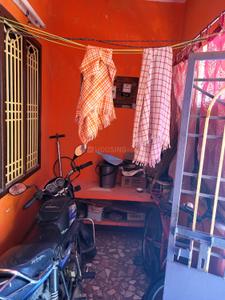 Balcony Image of 1200 Sq.ft 2 BHK Independent House for rent in V. Marudur Viluppuram for Rs. 10500