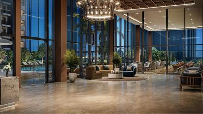 Image of 1495 Sq.ft 3 BHK Apartment / Flat for sale in RLD Altima, Kelambakkam, Chennai for Rs. 11230798