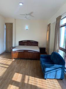 Bedroom Image of 1888 Sq.ft 3 BHK Apartment / Flat for sale in Nahar Jasoda, Kilpauk Chennai for Rs. 38500000