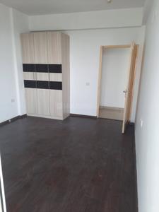 Bedroom Image of 1712 Sq.ft 4 BHK Apartment / Flat for rent in Great Value Sharanam, Sector 107 Noida for Rs. 55000