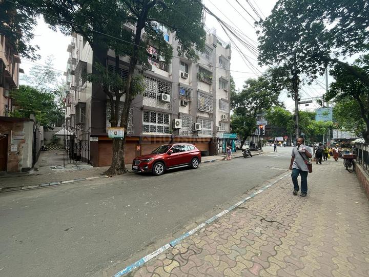 2 BHK 820 Sqft Flat for sale at Kalighat, Kolkata Property ID 13699278