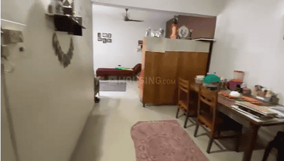 Image of 1000 Sq.ft 2 BHK Apartment / Flat for sale in Pallimukku, Kochi for Rs. 6900000