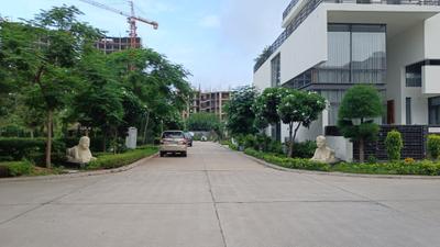 Image of 300 Sq.ft Residential Plot / Land for sale in New Chandigarh, Chandigarh for Rs. 28500000