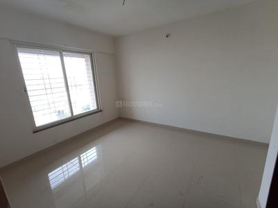 Bedroom Image of 1700 Sq.ft 3 BHK Apartment / Flat for rent in Guardian Cityscapes, Dattavadi Pune for Rs. 60000