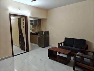 1 BHK Flat