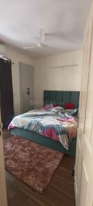 Bedroom Image of 1215 Sq.ft 3 BHK Builder Floor for sale in BPTP Parklands Pride, Sector 77 Faridabad for Rs. 8500000