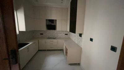 Kitchen Image of 2600 Sq.ft 4 BHK Independent House for sale in Chirag Chandigarh Hills, Sector 123 Mohali for Rs. 21500000