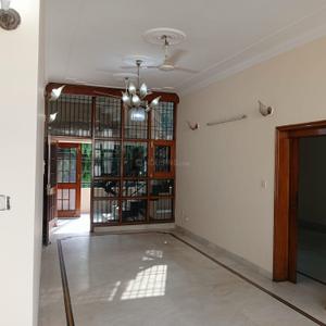 Hall Image of 2500 Sq.ft 3 BHK Builder Floor for rent in Sector 15 Chandigarh for Rs. 57000