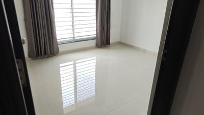 Bedroom Image of 1225 Sq.ft 3 BHK Apartment / Flat for sale in Goel Ganga Altus, Kharadi Pune for Rs. 12000000