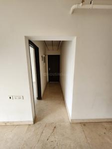 Hall Image of 950 Sq.ft 2 BHK Apartment / Flat for rent in Shreedham Classic, Goregaon West Mumbai for Rs. 65000