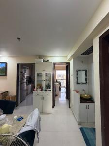 Hall Image of 1660 Sq.ft 3 BHK Apartment / Flat for rent in Bhagwati Imperia, Ulwe Navi Mumbai for Rs. 75000