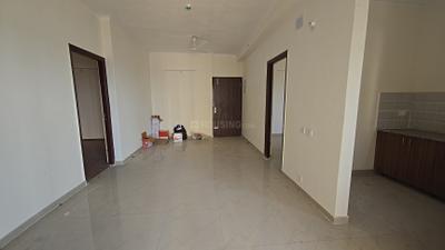 Living Room Image of 1220 Sq.ft 3 BHK Apartment / Flat for sale in Amrapali Verona Heights, Noida Extension Greater Noida for Rs. 9200000