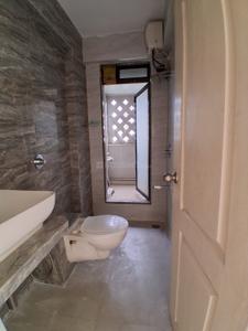 Image of 950 Sq.ft 3 BHK Apartment / Flat for rent in Omkar Shubhangi, Mulund East, Mumbai for Rs. 65000
