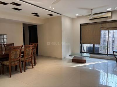 Hall Image of BeHome in Thane West, Thane