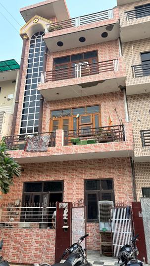 Block J, Beta II Greater Noida Main Image 1