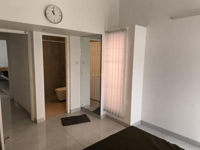 Bedroom Image of 2800 Sq.ft 3 BHK Duplex for sale in Byatarayanapura Bengaluru for Rs. 70000000