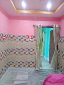Bedroom Image of 1278 Sq.ft 3 BHK Apartment / Flat for sale in Mahaprabhu Jharna Apartment, Benachity Durgapur for Rs. 6300000