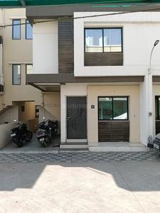 Image of 1000 Sq.ft 1 BHK Independent House for rent in Bill, Vadodara for Rs. 6500