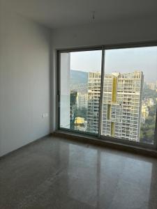 Bedroom Image of 1400 Sq.ft 3 BHK Apartment / Flat for sale in Asteria by Courtyard, Thane West Thane for Rs. 35000000