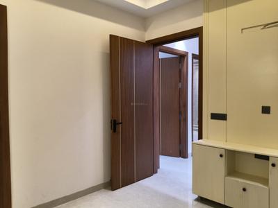 Bedroom Image of 2400 Sq.ft 3 BHK Builder Floor for sale in Palam Vihar Gurgaon for Rs. 33000000