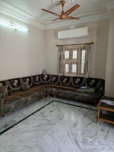Hall Image of 2700 Sq.ft 4 BHK Villa for sale in Ghatlodiya Ahmedabad for Rs. 30000000