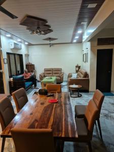 Hall Image of 2500 Sq.ft 5 BHK Villa for sale in Chembur Mumbai for Rs. 52500000