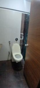 Bathroom Image of Nahar Amrit Shakti 3bhk in Powai, Mumbai