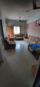 Hall Image of 1845 Sq.ft 5 BHK Independent House for sale in Kuha Ahmedabad for Rs. 8500000
