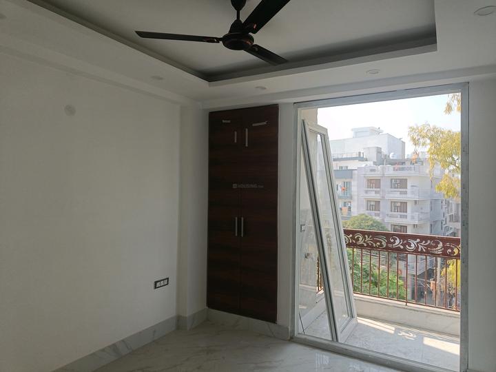 Freedom fighter enclave Bedroom 1