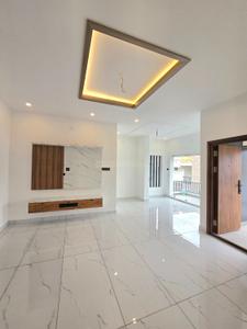 Hall Image of 1800 Sq.ft 3 BHK Independent House for sale in Pukkattupady Kochi for Rs. 6800000