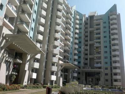 Image of 1624 Sq.ft 3 BHK Apartment / Flat for sale in NCC Nagarjuna Maple Heights, Mahadevapura, Bengaluru for Rs. 30590000