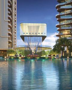 Image of 2304 Sq.ft 3 BHK Apartment / Flat for sale in Venus Capital Heights, Danapur, Patna for Rs. 18440000