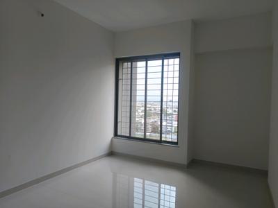 Bedroom Image of 1150 Sq.ft 2.5 BHK Apartment / Flat for sale in Nivasa Enchante Phase 1 &amp; 2, Lohegaon Pune for Rs. 8800000