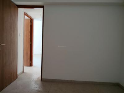 Bedroom Image of 1232 Sq.ft 3 BHK Apartment / Flat for sale in I R Horizon Tower, Andheri East Mumbai for Rs. 27900000