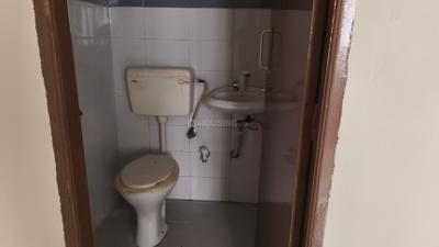 Image of 650 Sq.ft 2 BHK Apartment / Flat for sale in Shapoorji Pallonji Shukhobrishti, New Town, Kolkata for Rs. 3400000