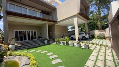 Image of 5800 Sq.ft 4 BHK Independent House for sale in Thoppumpady, Kochi for Rs. 72500000