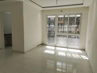 Living Room Image of 1150 Sq.ft 2 BHK Apartment / Flat for sale in Alliance Galaxy, Airoli Navi Mumbai for Rs. 13800000