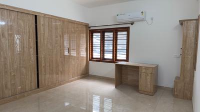 Bedroom Image of 1400 Sq.ft 2 BHK Apartment / Flat for rent in Jakkur Bengaluru for Rs. 55000