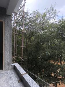 Bedroom Four Image of 3150 Sq.ft 5 BHK Apartment / Flat for sale in Vajarahalli Bengaluru for Rs. 29000000