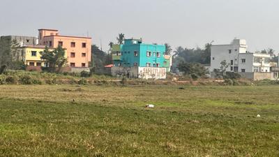 Image of 1323 Sq.ft Residential Plot / Land for sale in Patrapada, Bhubaneswar for Rs. 2356333