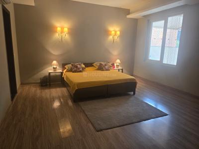Bedroom Image of 15000 Sq.ft 6 BHK Villa for sale in Omaxe Ambrosia, New Chandigarh Chandigarh for Rs. 150000000