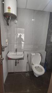 Image of 1650 Sq.ft 3 BHK Apartment / Flat for rent in Ahad Opus, Carmelaram, Bengaluru for Rs. 66000