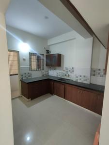 Tirumala relators and rentals Kitchen 1