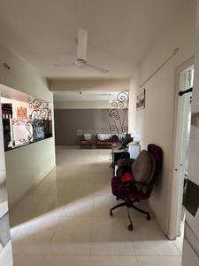 Image of 1238 Sq.ft 2 BHK Apartment / Flat for rent in Ramdev Nagar, Ahmedabad for Rs. 30000