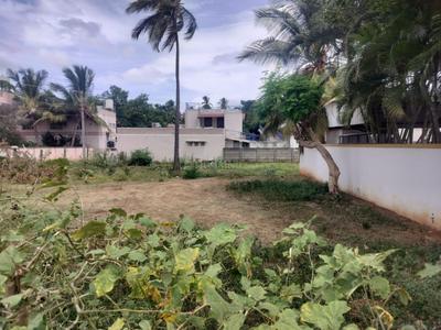 Image of 2200 Sq.ft Residential Plot / Land for sale in Kasthuri Naickenpalayam, Coimbatore for Rs. 9250000