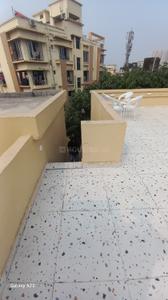 Balcony Image of 900 Sq.ft 2 BHK Apartment / Flat for sale in Phool Bagan Kolkata for Rs. 5500000