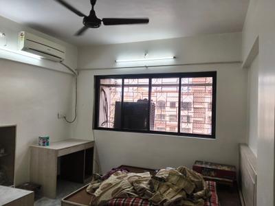 Bedroom Image of 570 Sq.ft 1 BHK Apartment / Flat for rent in Borivali West Mumbai for Rs. 36000