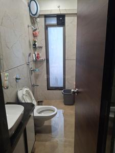 Image of 727 Sq.ft 2 BHK Apartment / Flat for sale in Sosar Solitaire, Khar West, Mumbai for Rs. 36500000