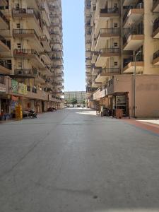 Image of 743 Sq.ft 2 BHK Apartment / Flat for sale in HCBS Sports Ville, Sector 35, Sohna for Rs. 4100000